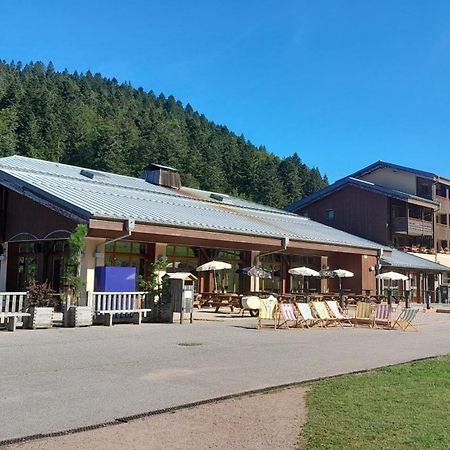 Appartement Osca Des Brimbelles La Bresse Exterior foto