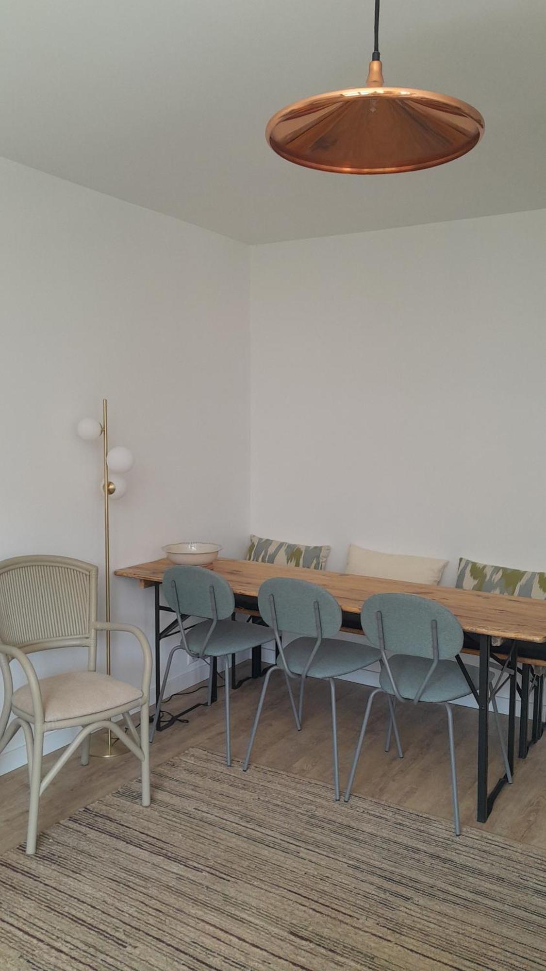 Appartement Osca Des Brimbelles La Bresse Exterior foto