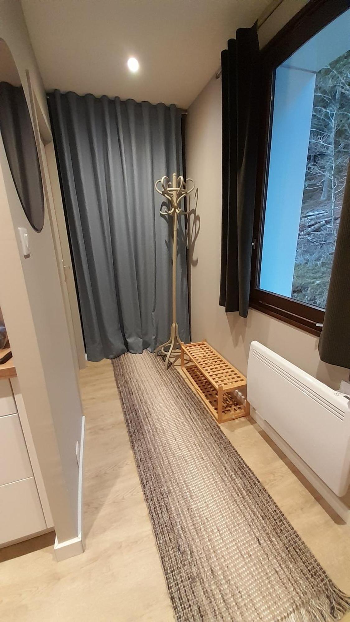 Appartement Osca Des Brimbelles La Bresse Exterior foto